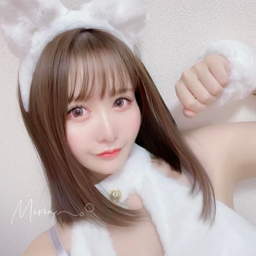 みりあ🩵