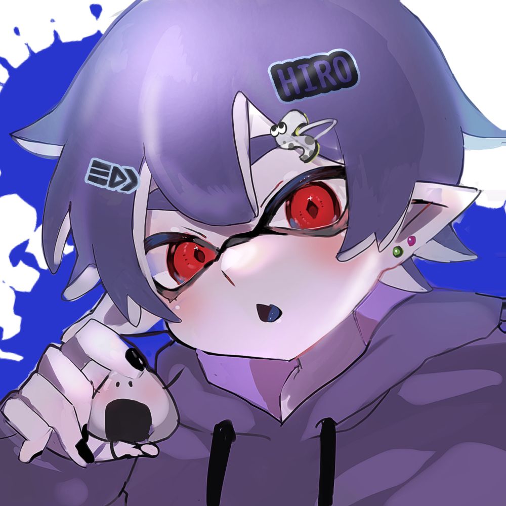黒蜂ヒロ