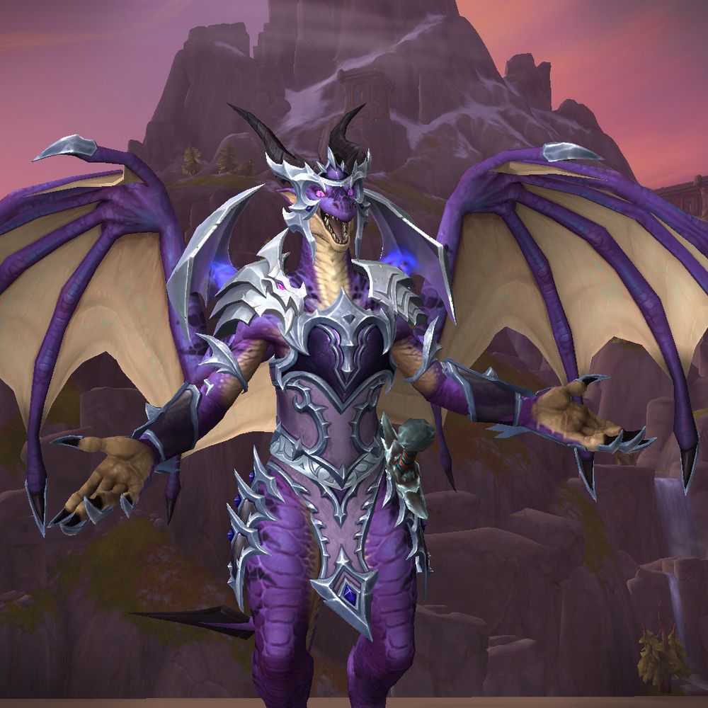 Tara "Drakana" Gron