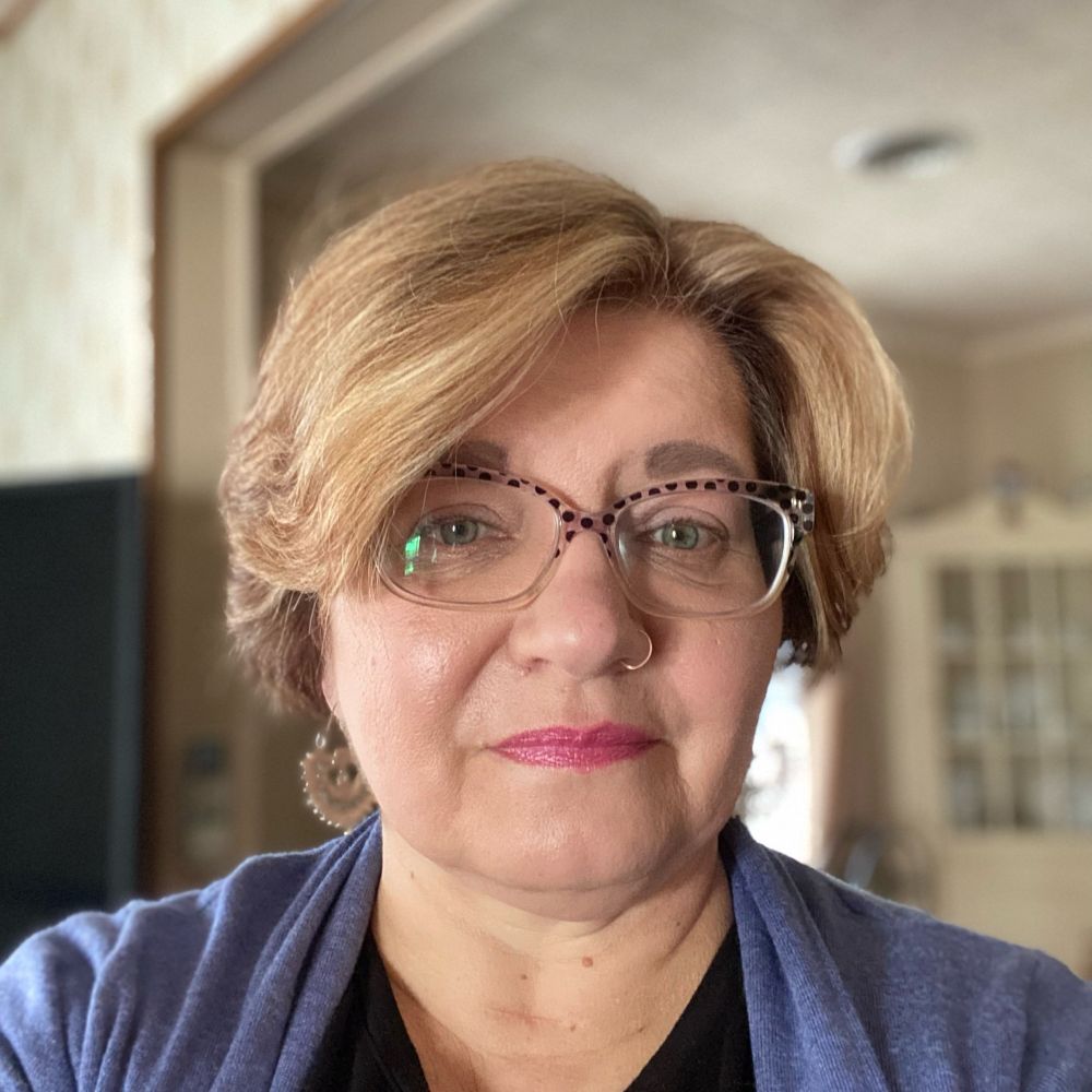 Cathy Rivera