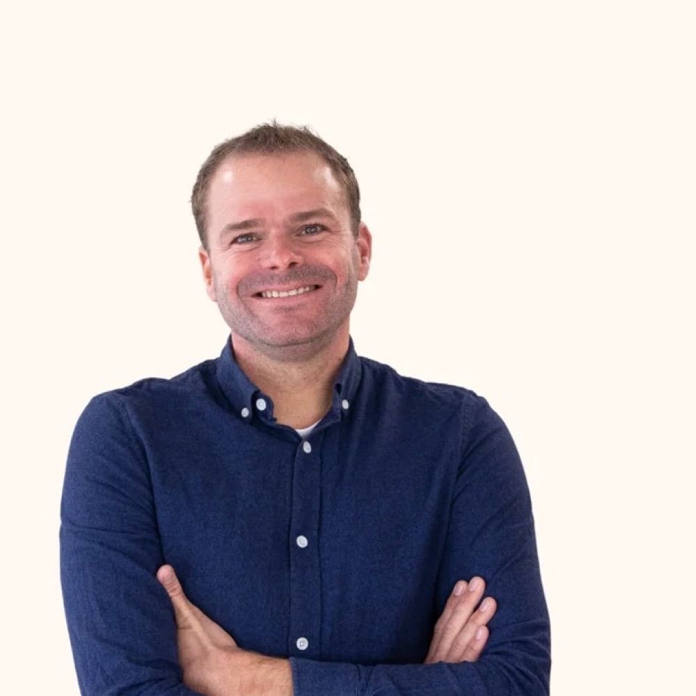 Jeffrey Scholten