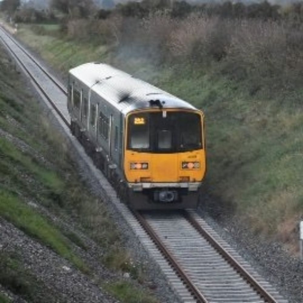 North Tipperary Community Rail Partnership