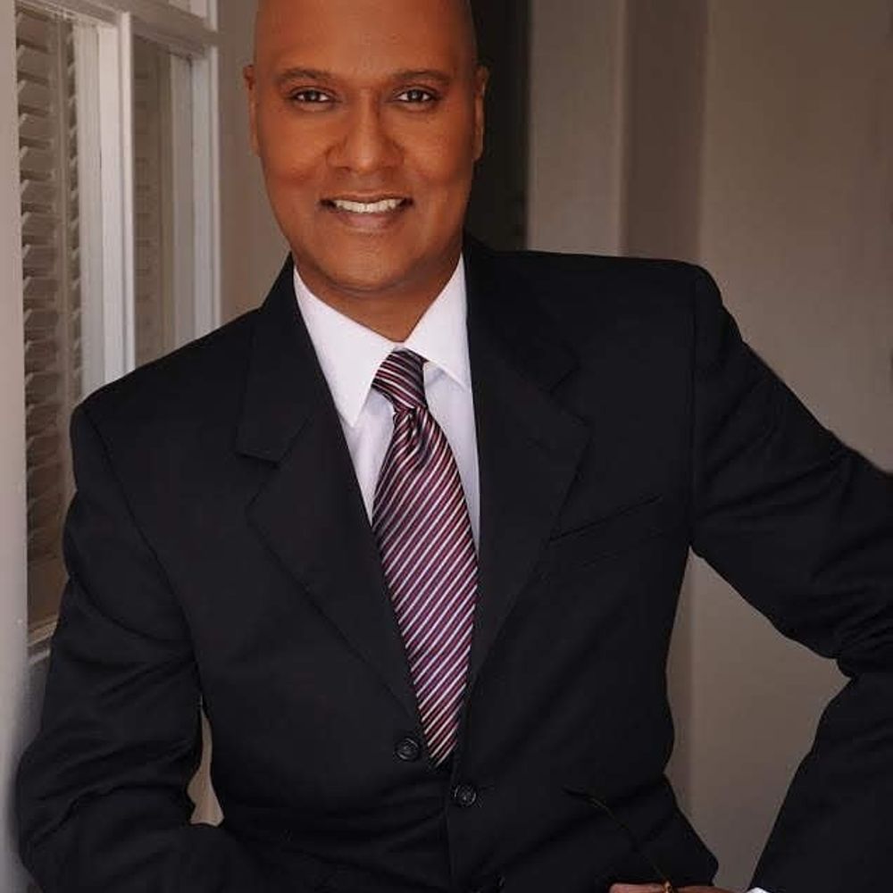 Tommy Lightfoot Garrett 
