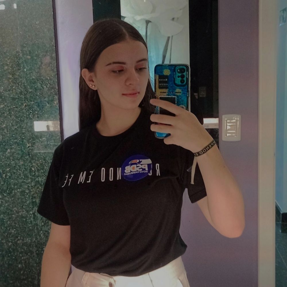 Elen Trespach 🔇