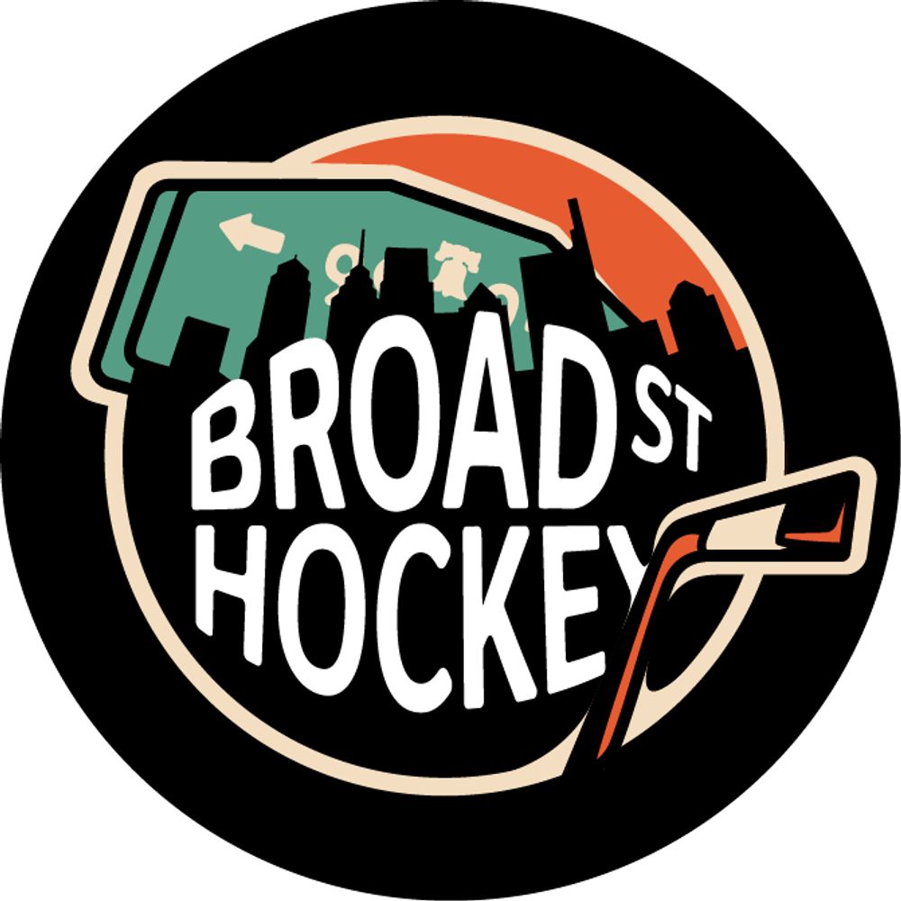 Broad Street Hockey