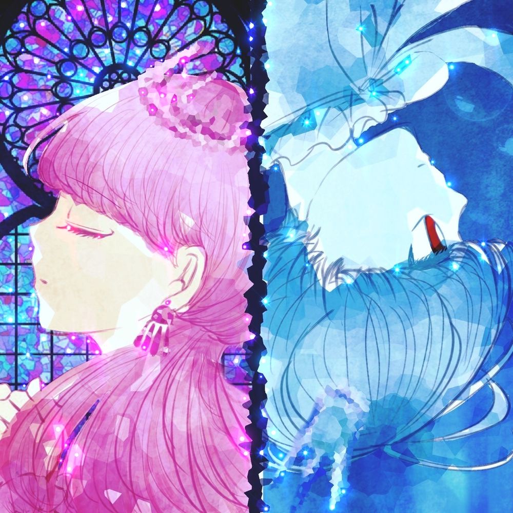 クロノ🎤🎶