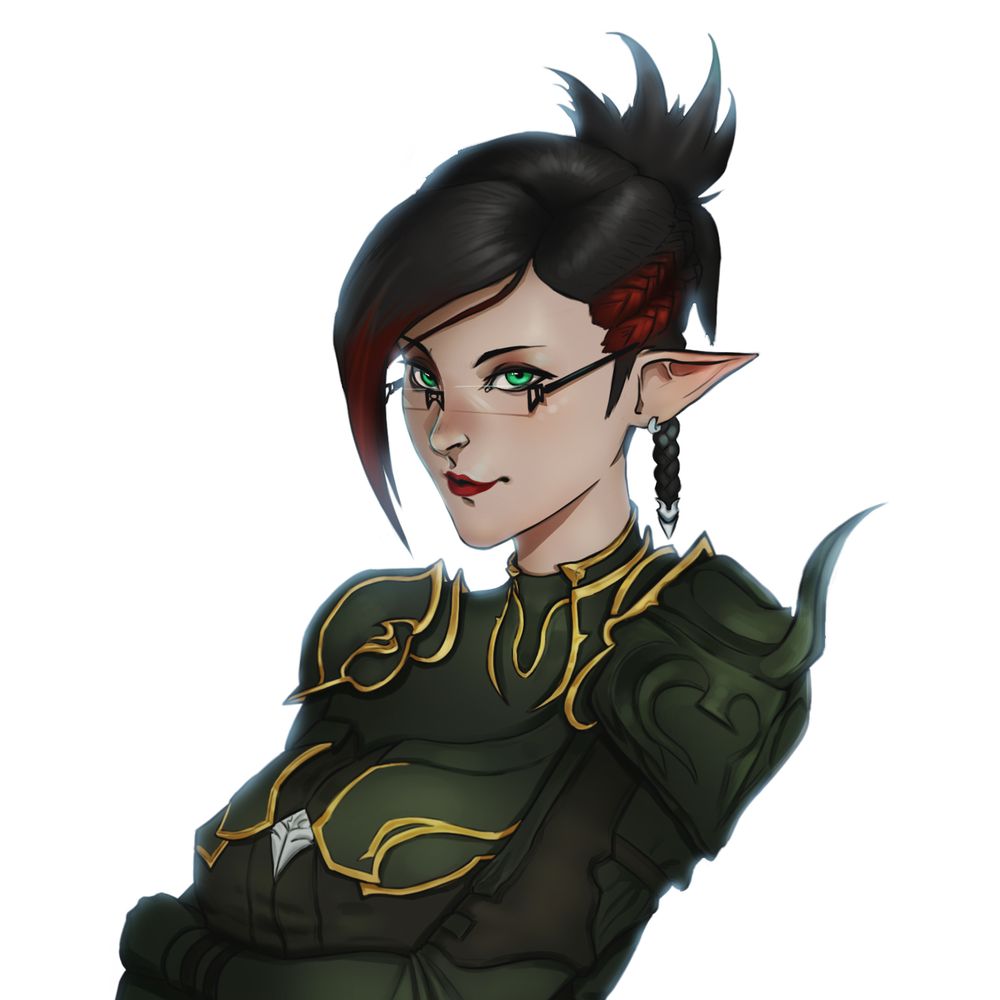 Halcyon Ember