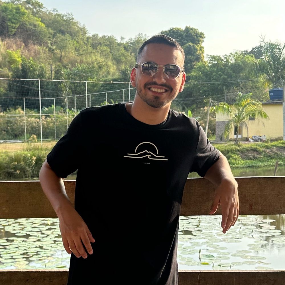 Lucas Medeiros