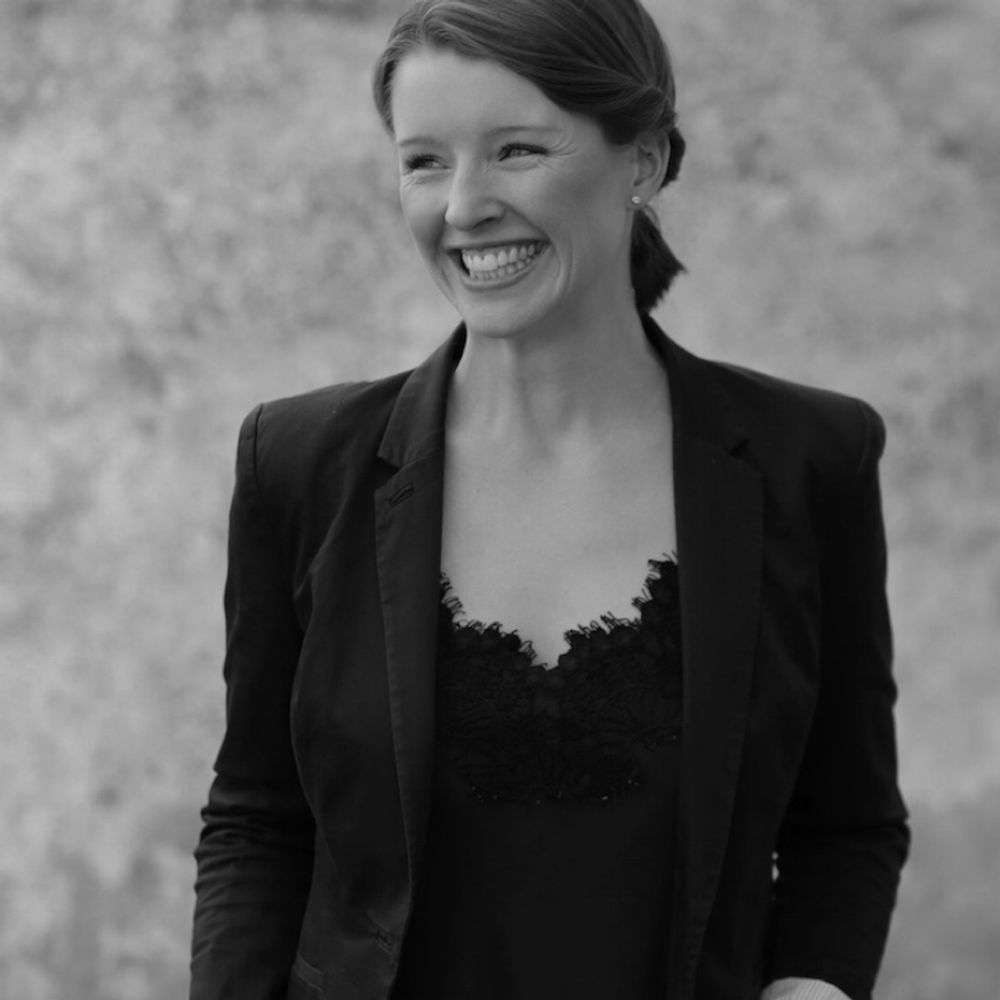 Maria Menzel-Meyer