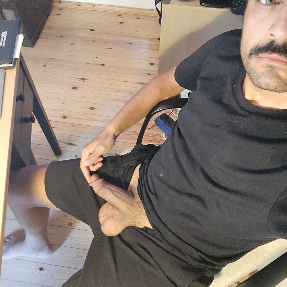 Danny With a Big D