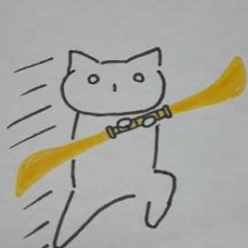 みゅーま🎃𓃠