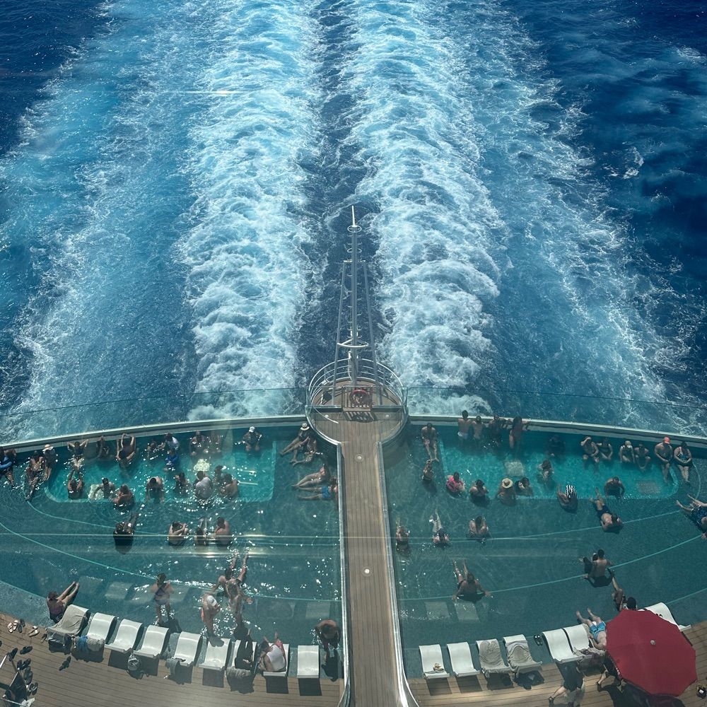 MSC Cruises