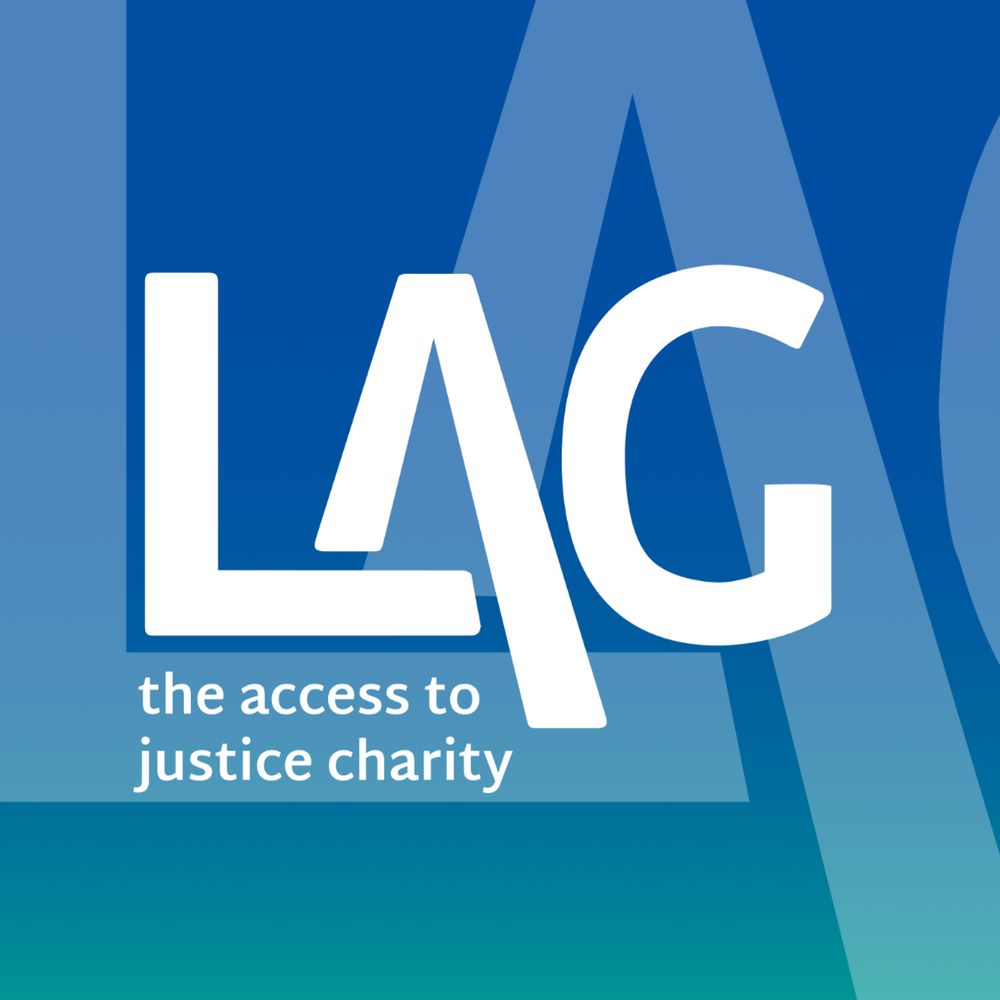 Legal Action Group