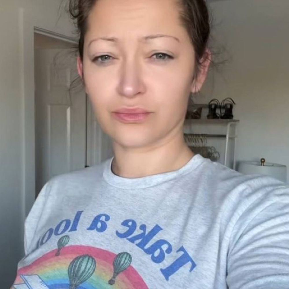 Linda mark