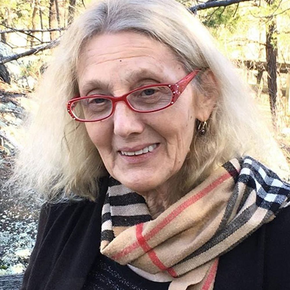 Ellen Moody