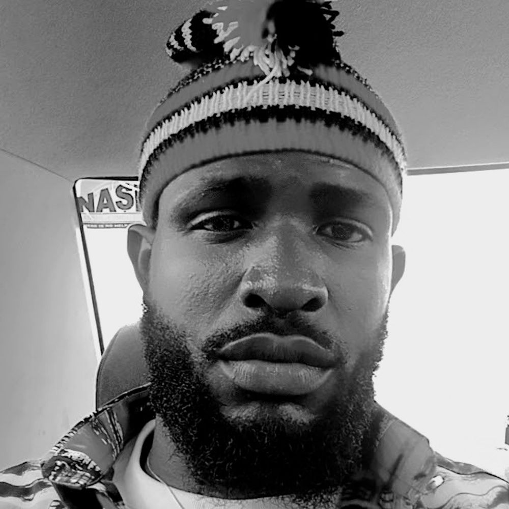 Black Dave 🖤