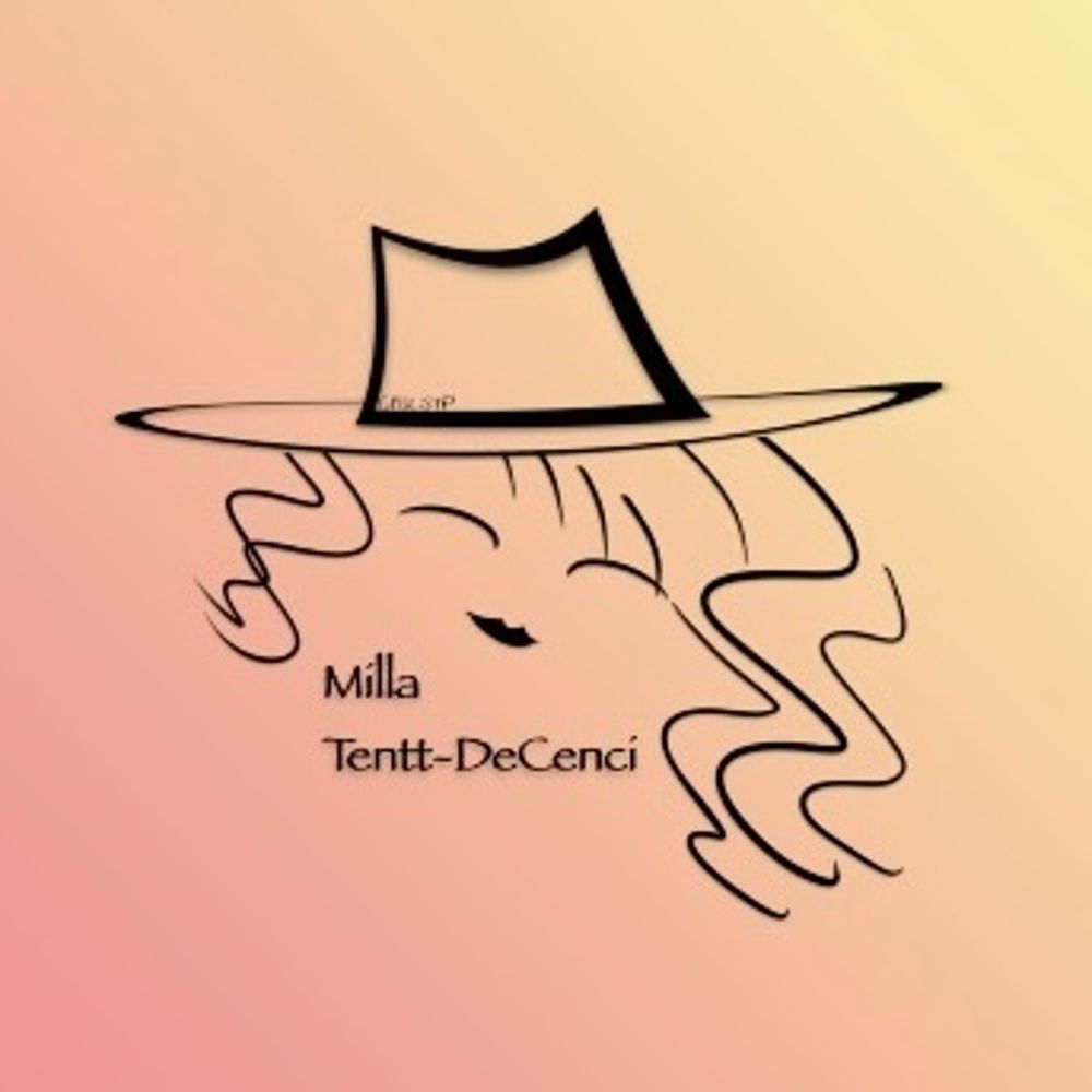 Milla Tentt-DeCenci