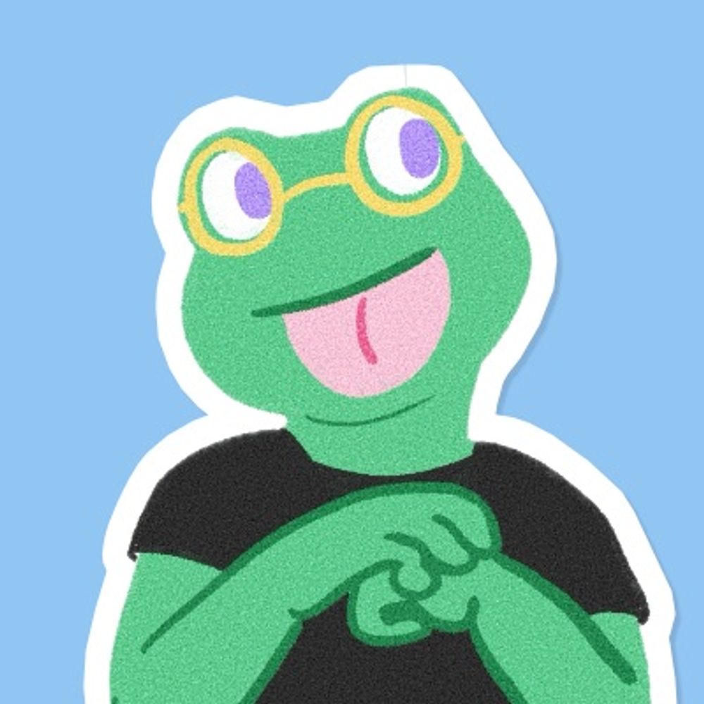 Bug 🐸
