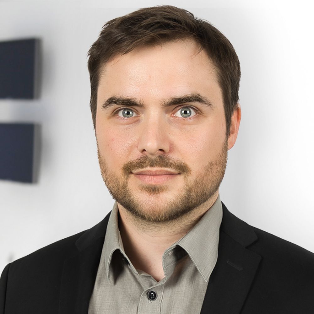 Sebastian Lapuschkin