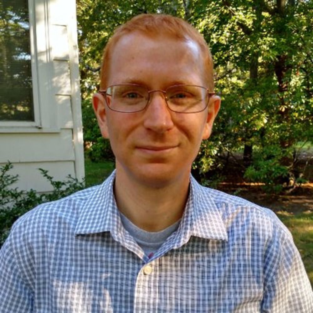 Joe Katz's avatar