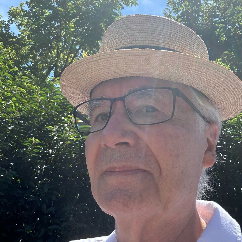 Hansruedi Widmer