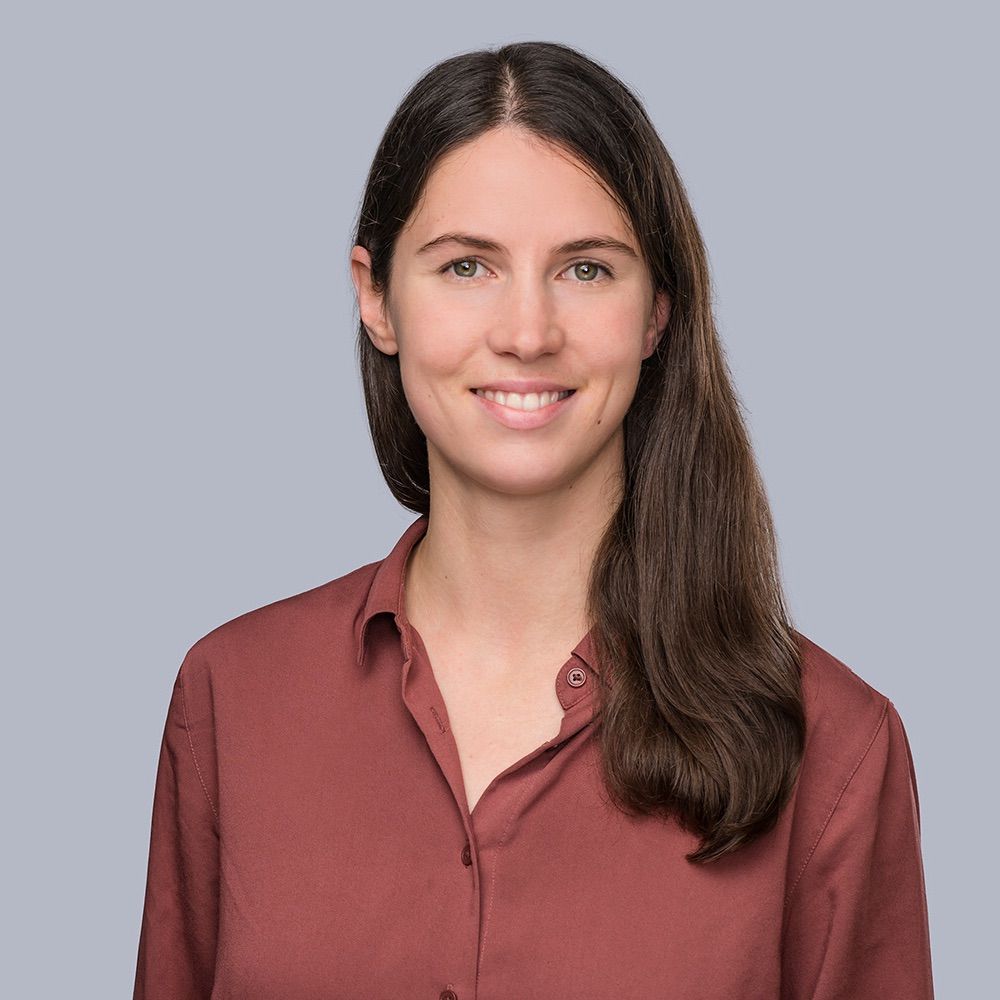 Meike Blecker