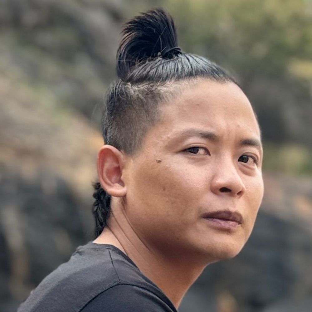 Karma Thinley