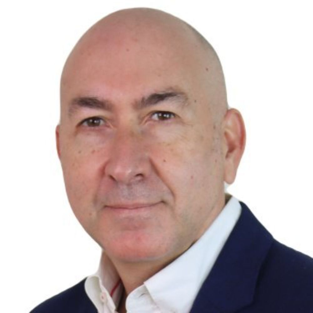 Alejandro Soler