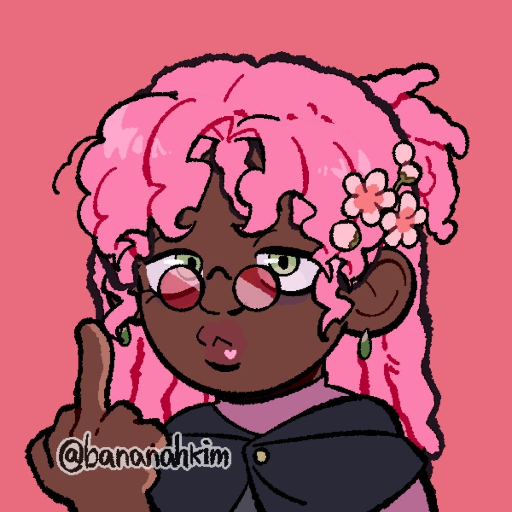 Lady Squidinkey