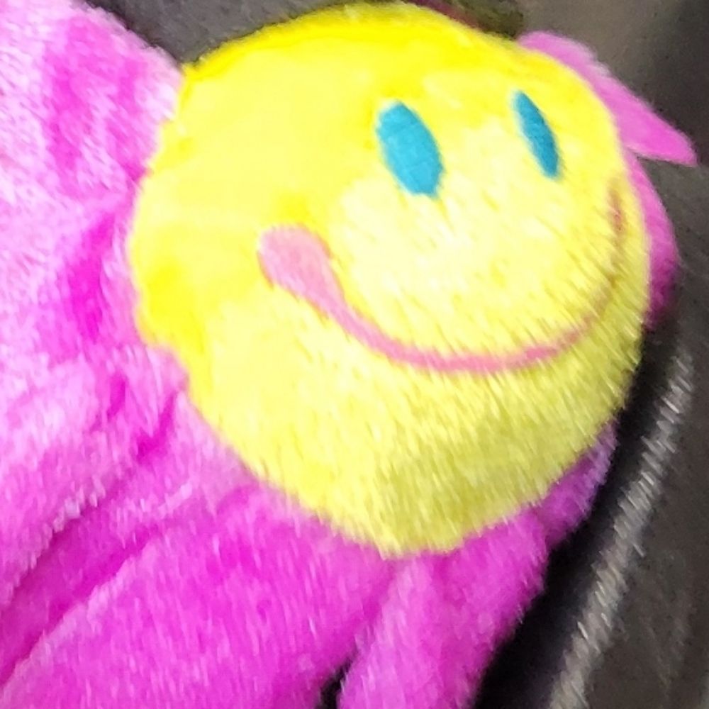 ゆでまめ