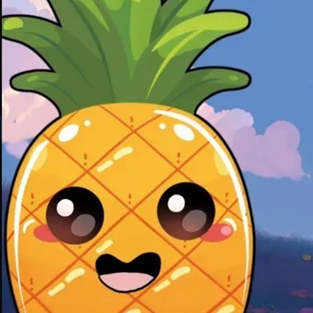 Pineapples Plays