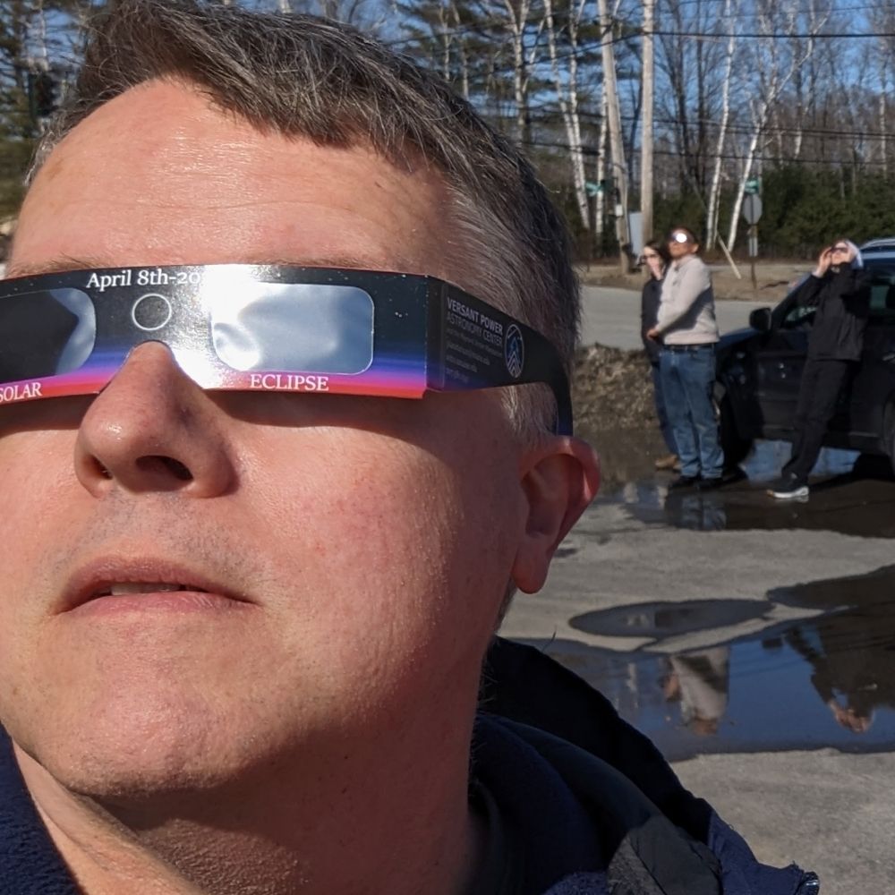 Chris Coplin