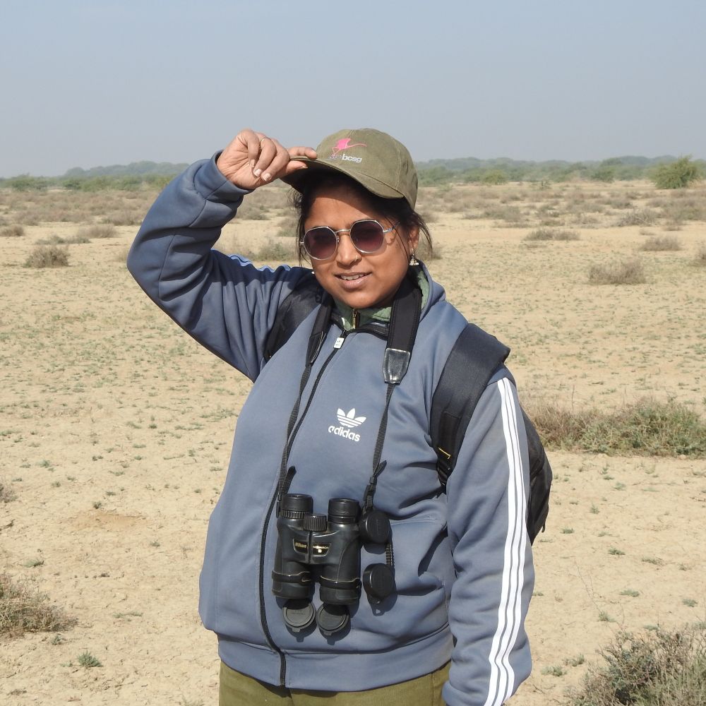 BV Aditi