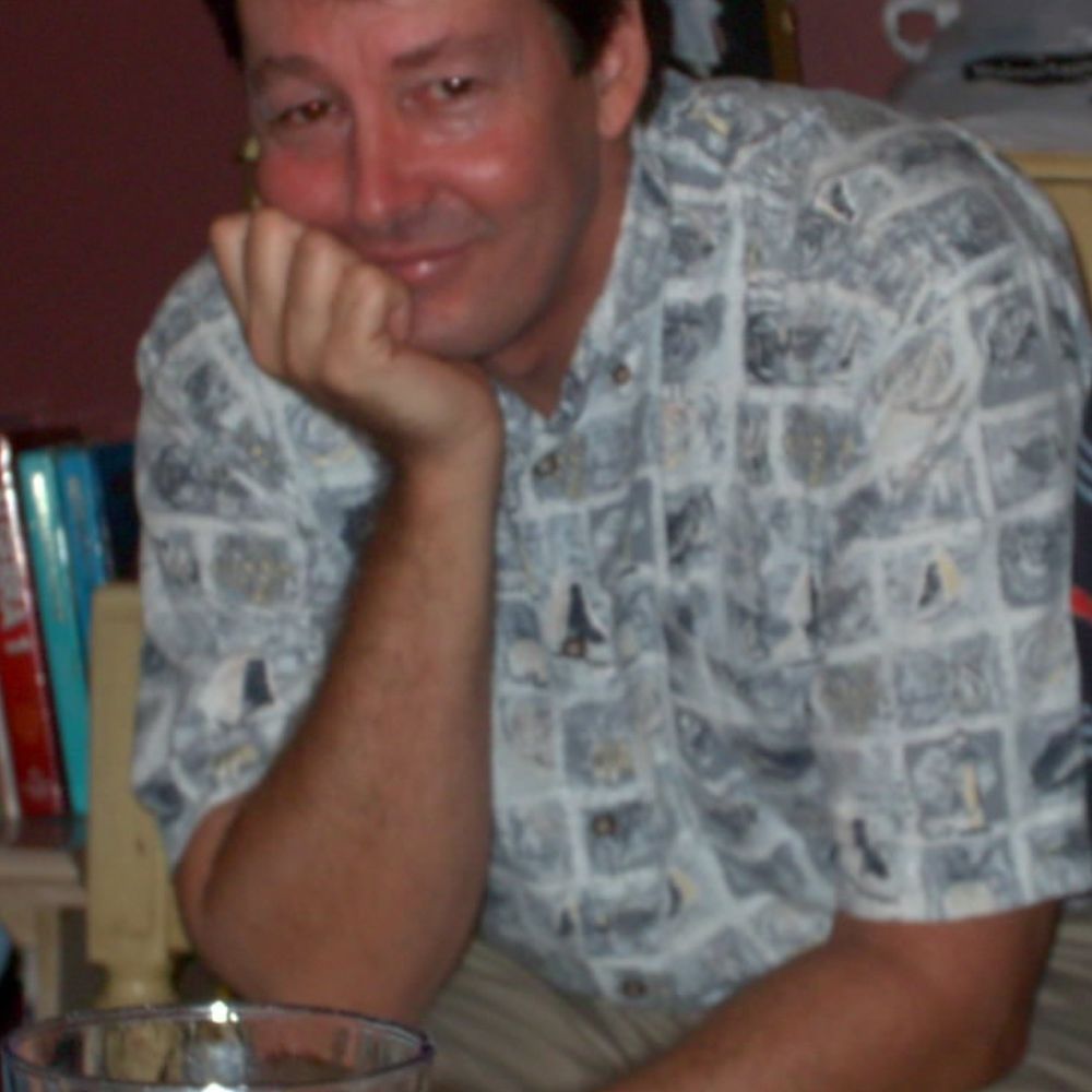 Mike B