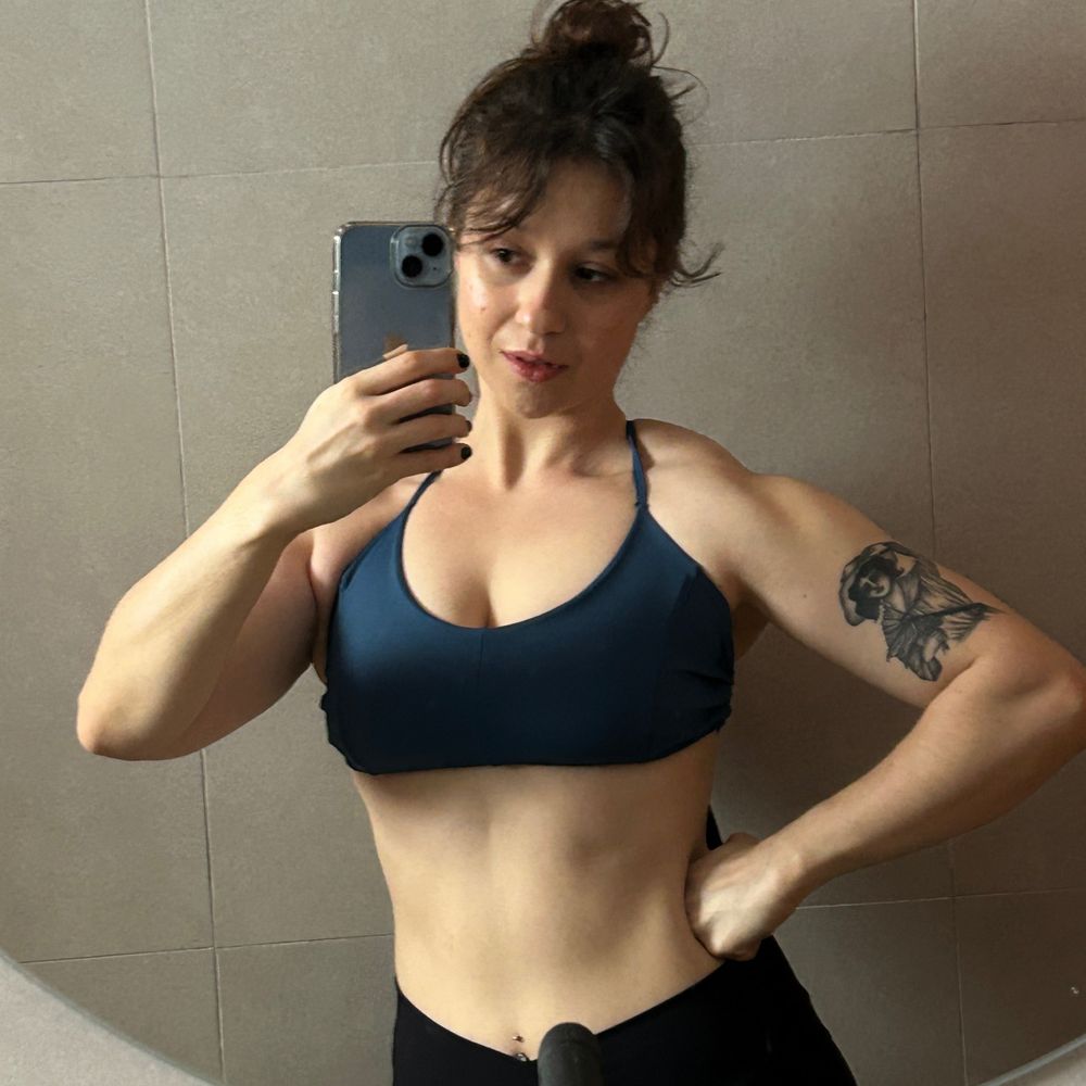 Laura Asmática