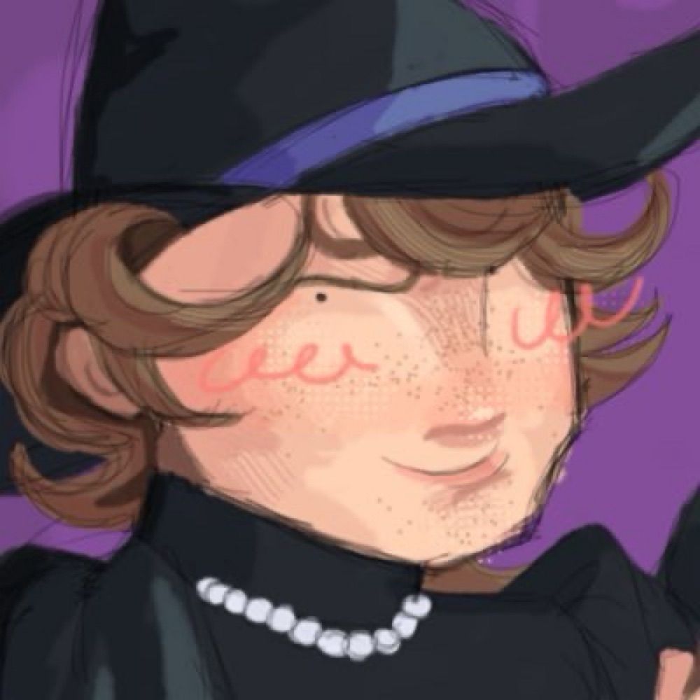 barnaby ! 🦇