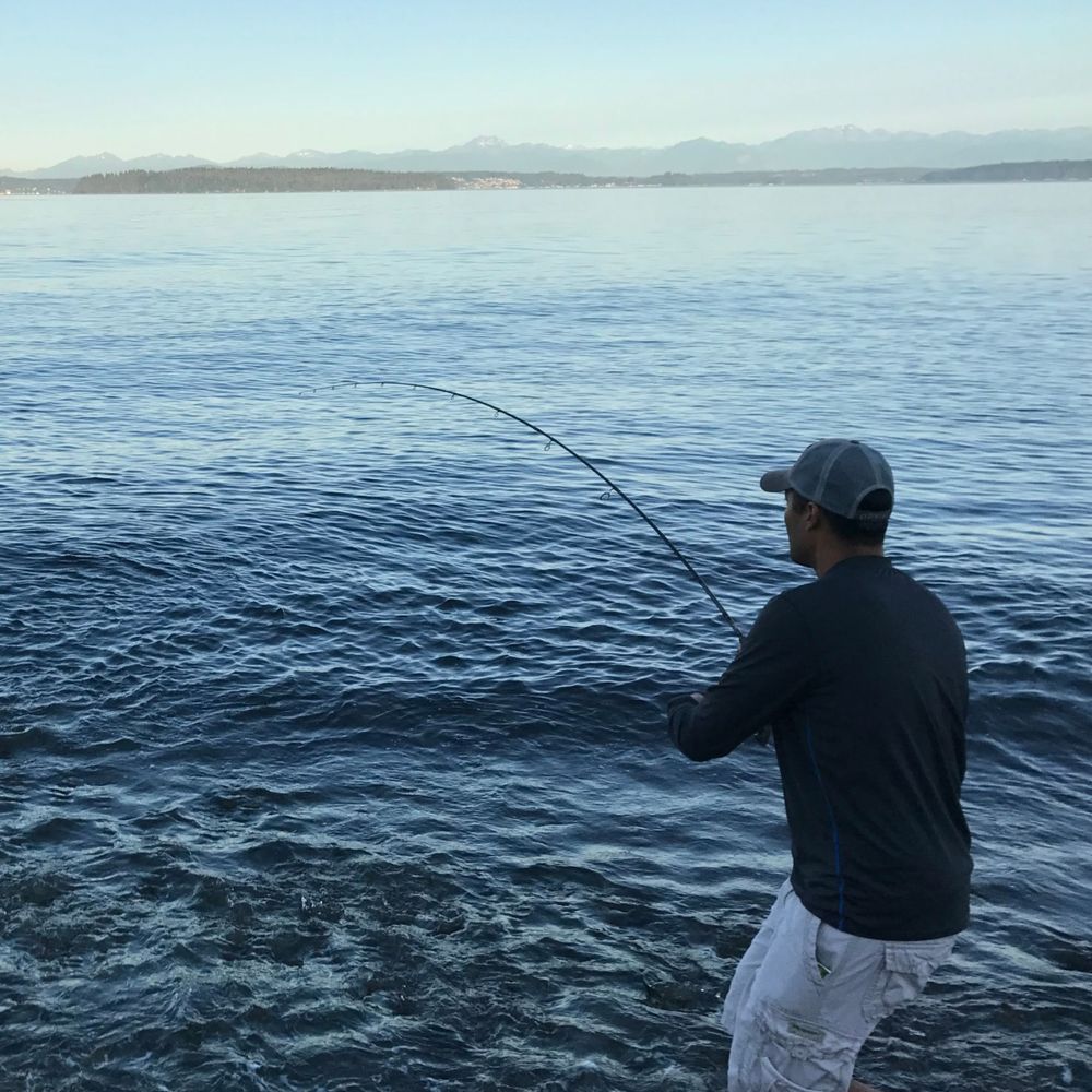 Fishing Daily