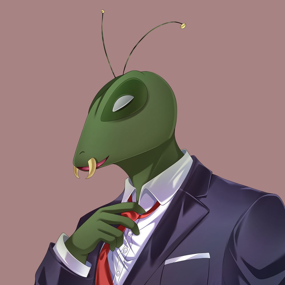 Focused Locust