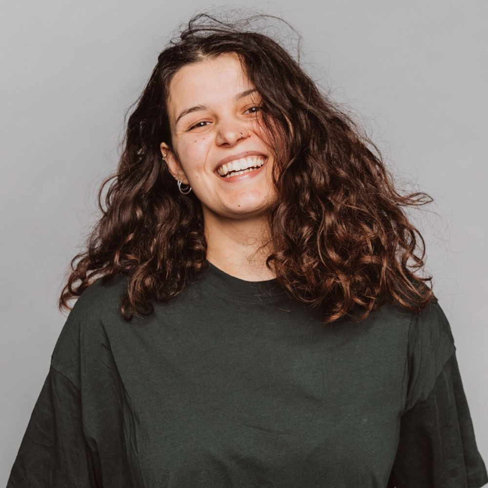 Samira El Hattab
