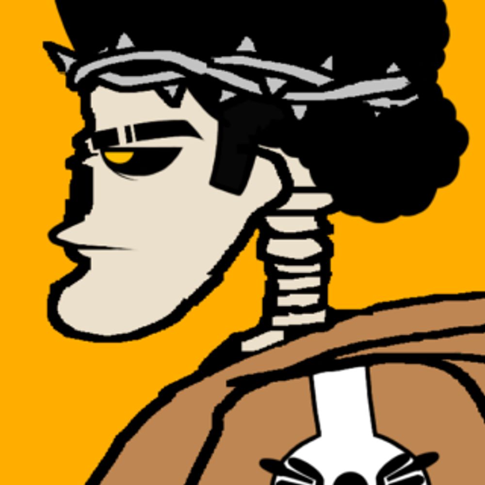 ꧁ 𝕭𝔩𝔞𝔠𝔨𝕴𝔠𝔢 𝕵𝔬𝔯𝔡𝔦𝔢 𝟔𝟒 ꧂
