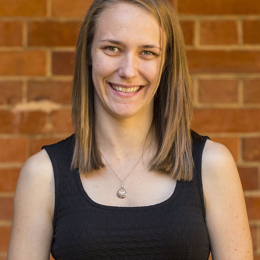 Laura Falkenberg