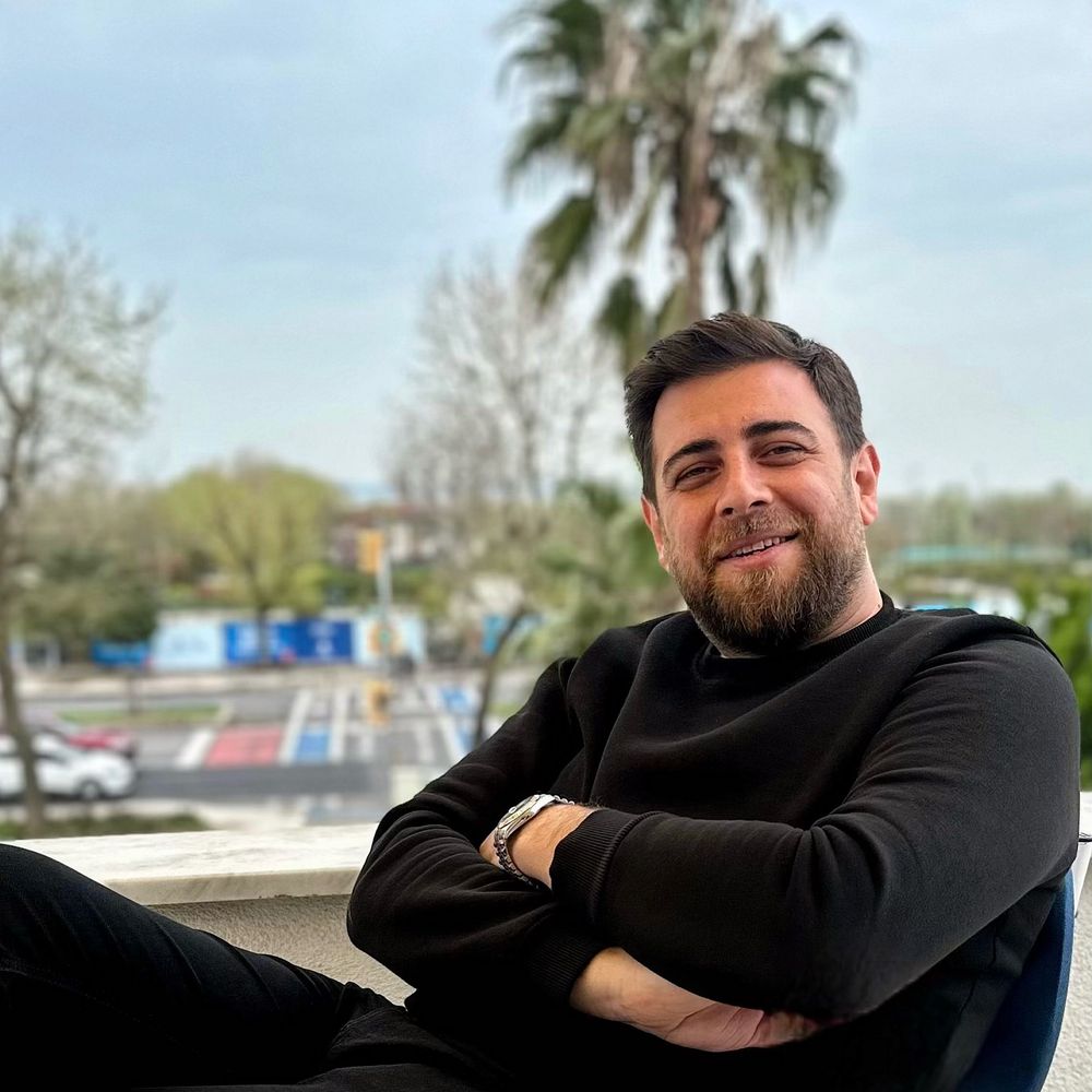 Mert Türkoğlu
