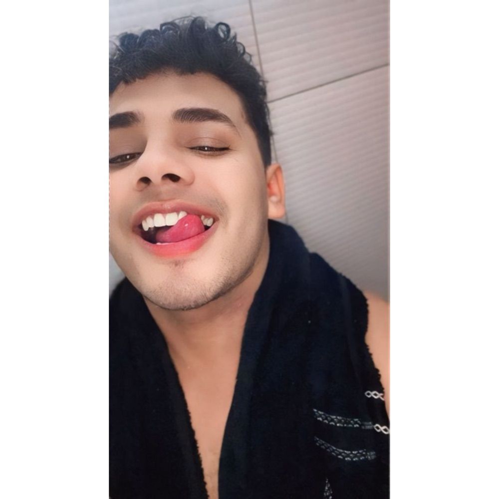 Samuel Carlos
