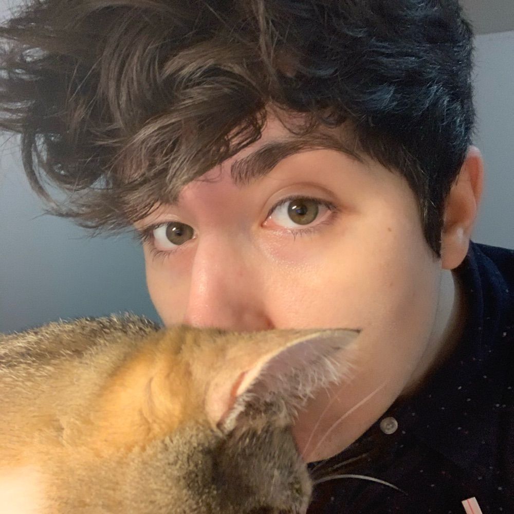 Lo Tamburro (they/them)