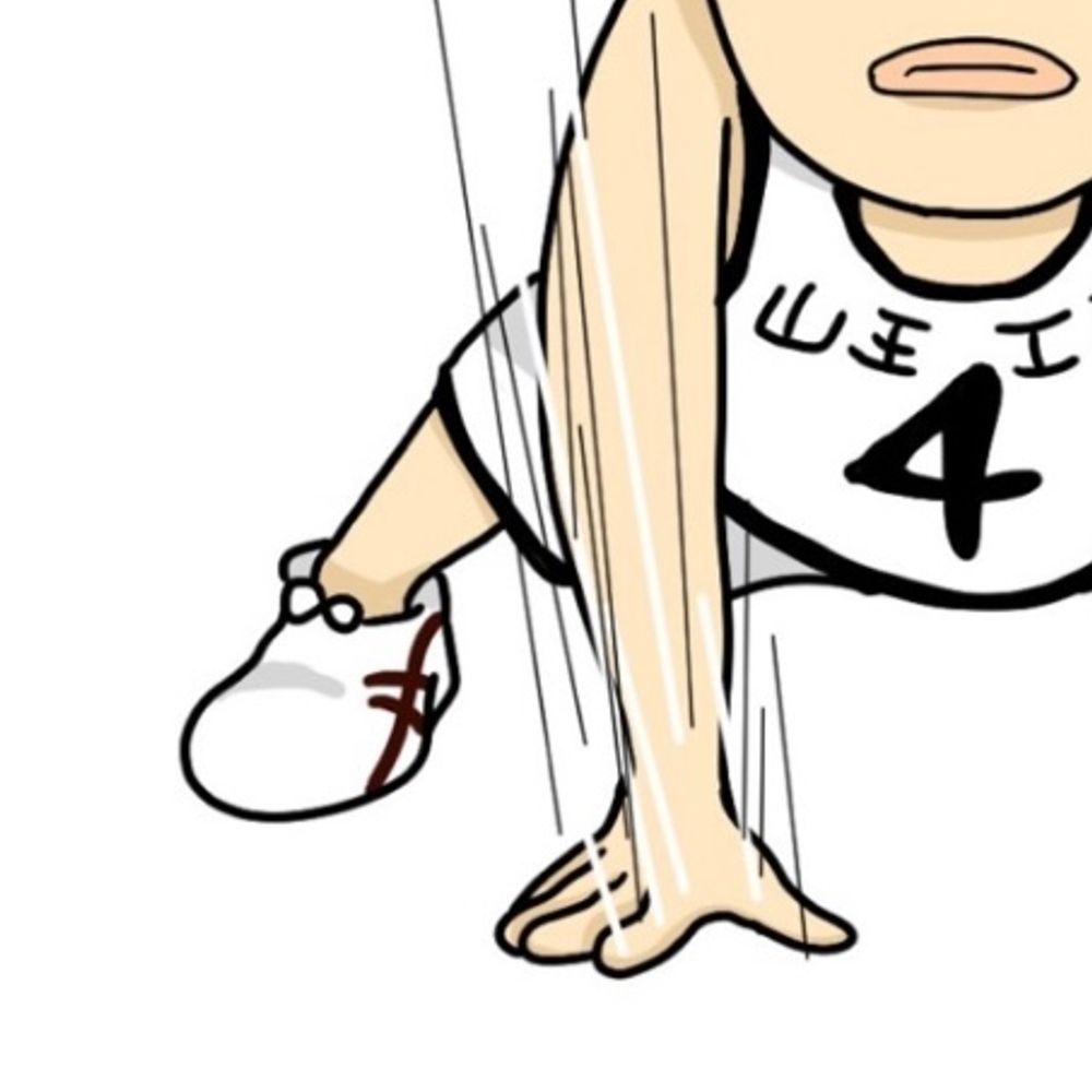 Aちゃん