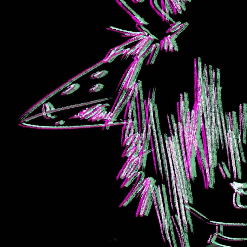 Stagbones