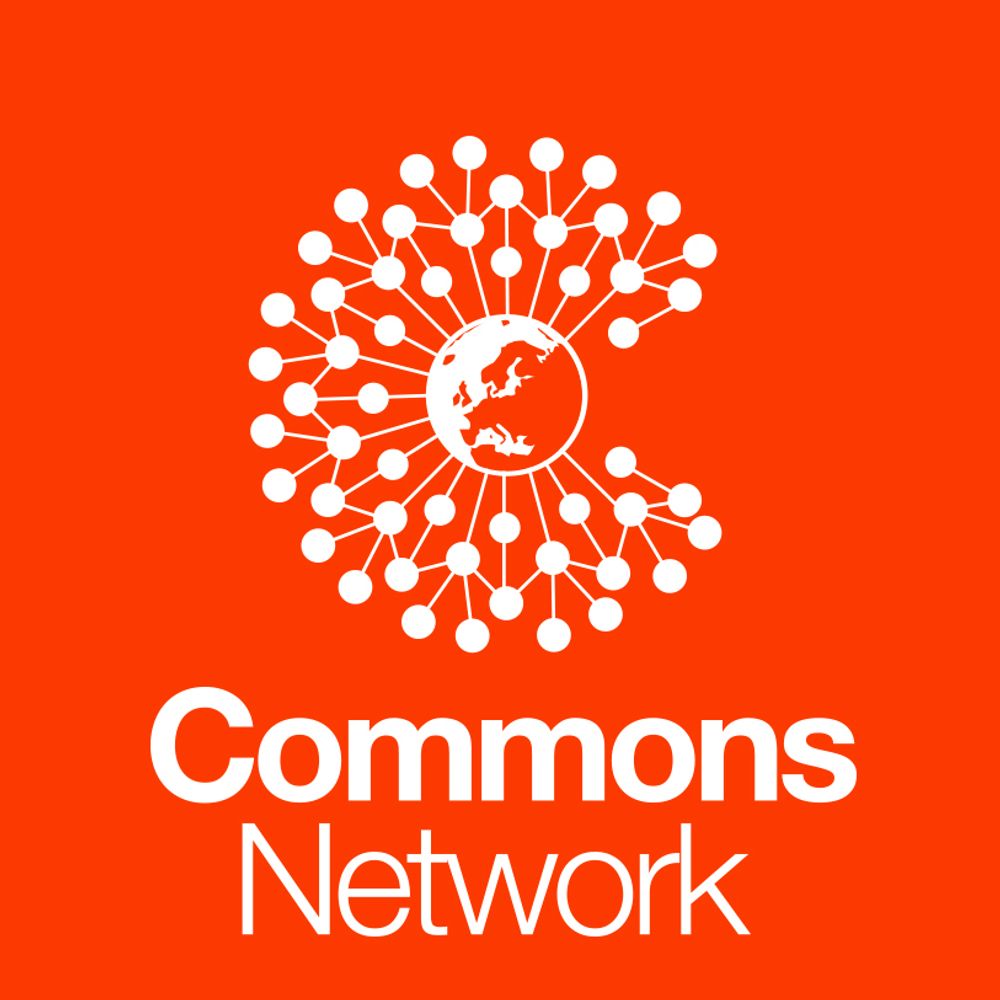 Commons Network