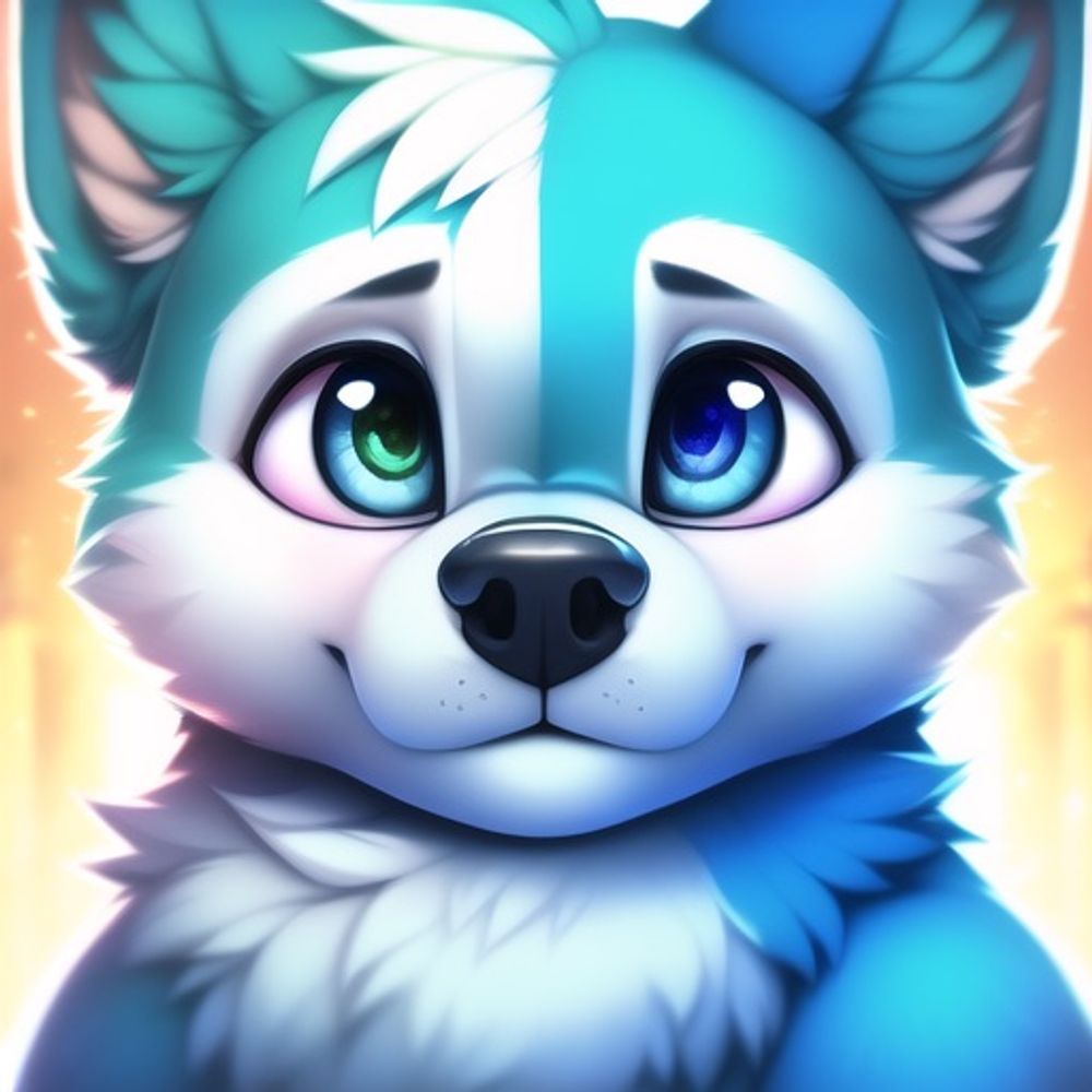 Snowie!