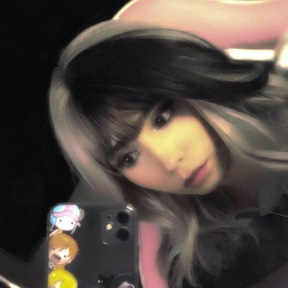 Sterling ✮⋆˙