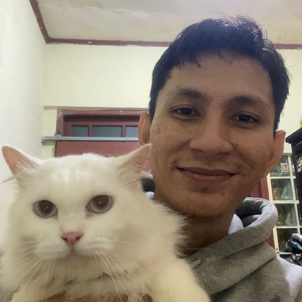 Imam Luthfi Aziz 
